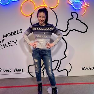 Meet your Posher, Juanita